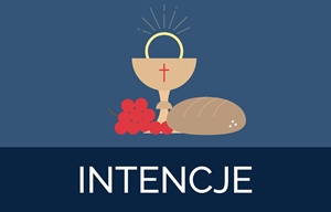 INTENCJE